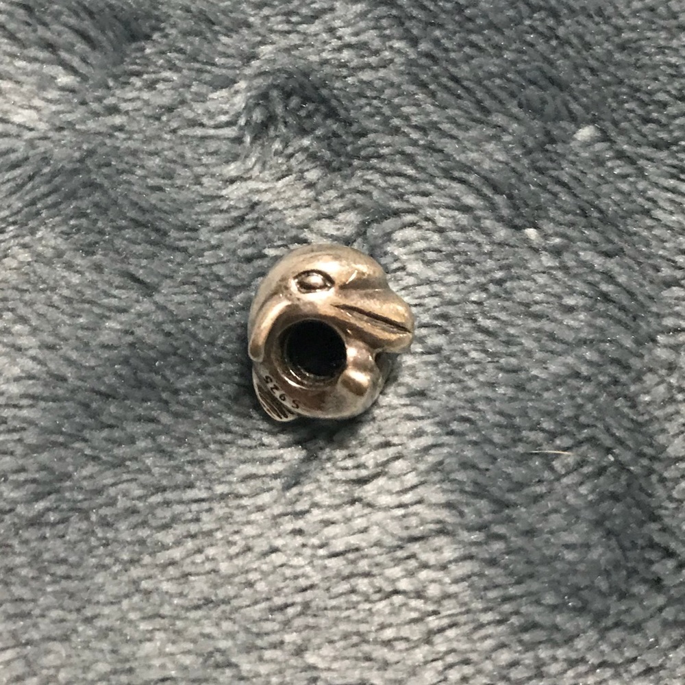 Pandora Dolphin 🐬 Charm